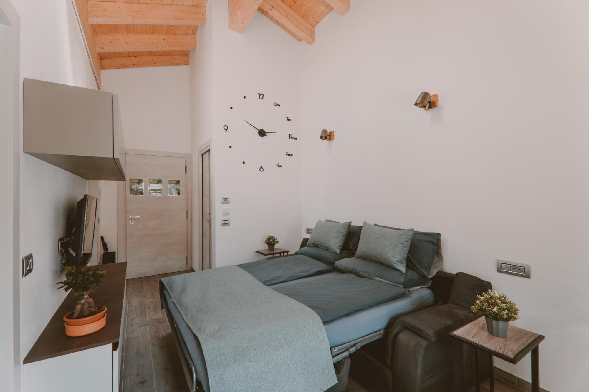 דירות טיראנו Residenza 39 - 900 M To Bernina Express מראה חיצוני תמונה