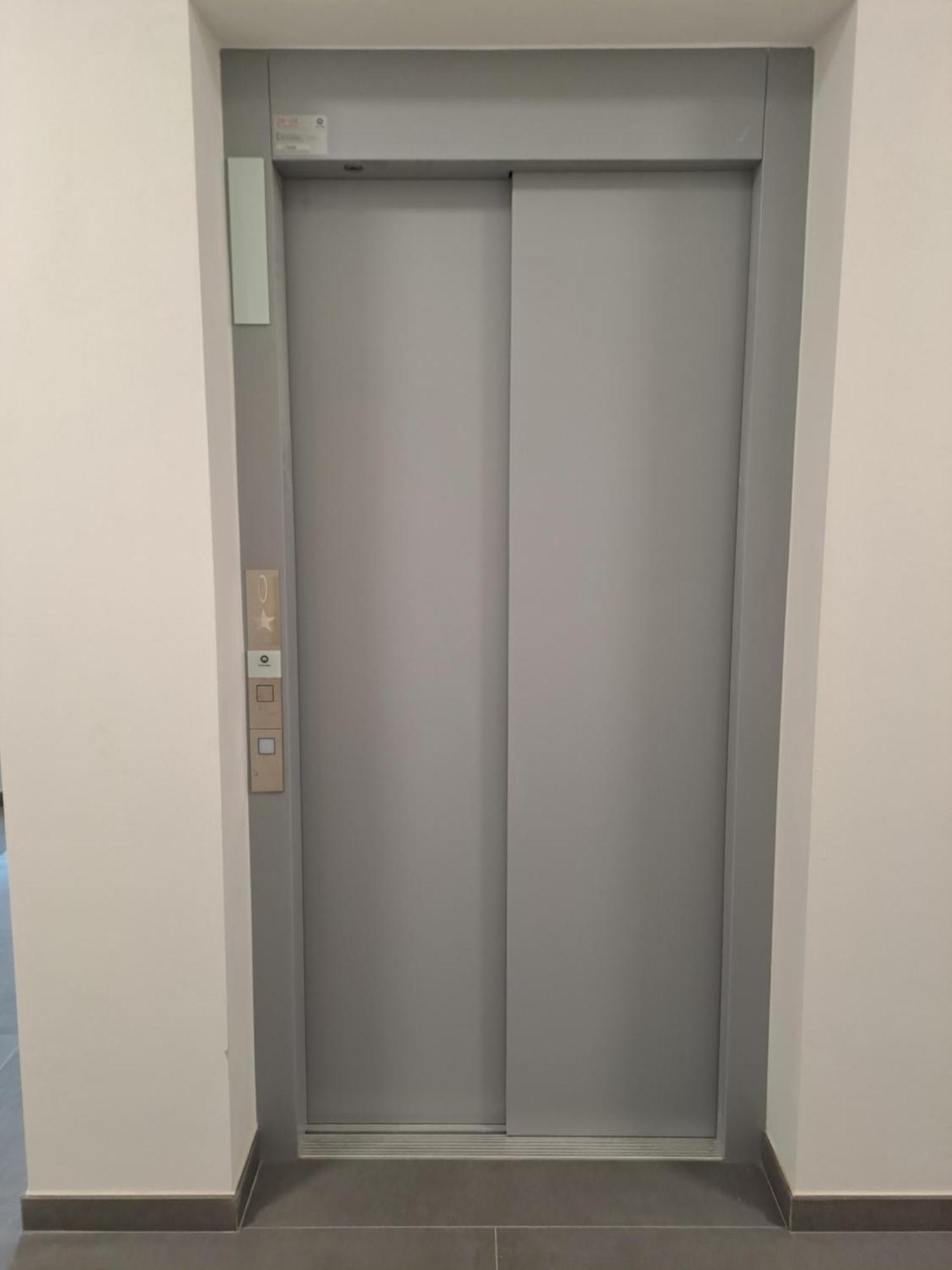 דירות טיראנו Residenza 39 - 900 M To Bernina Express חדר תמונה