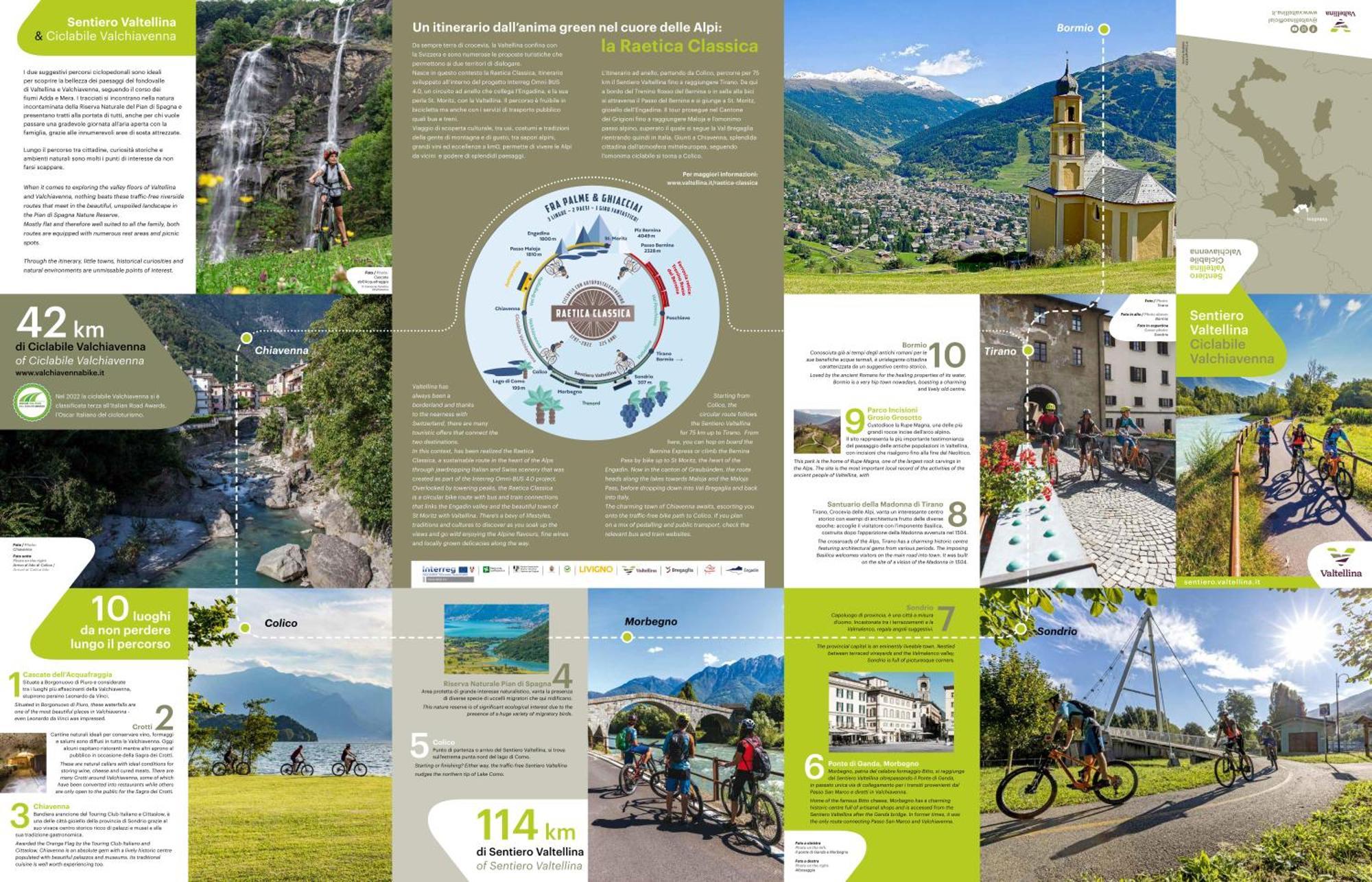 דירות טיראנו Residenza 39 - 900 M To Bernina Express מראה חיצוני תמונה