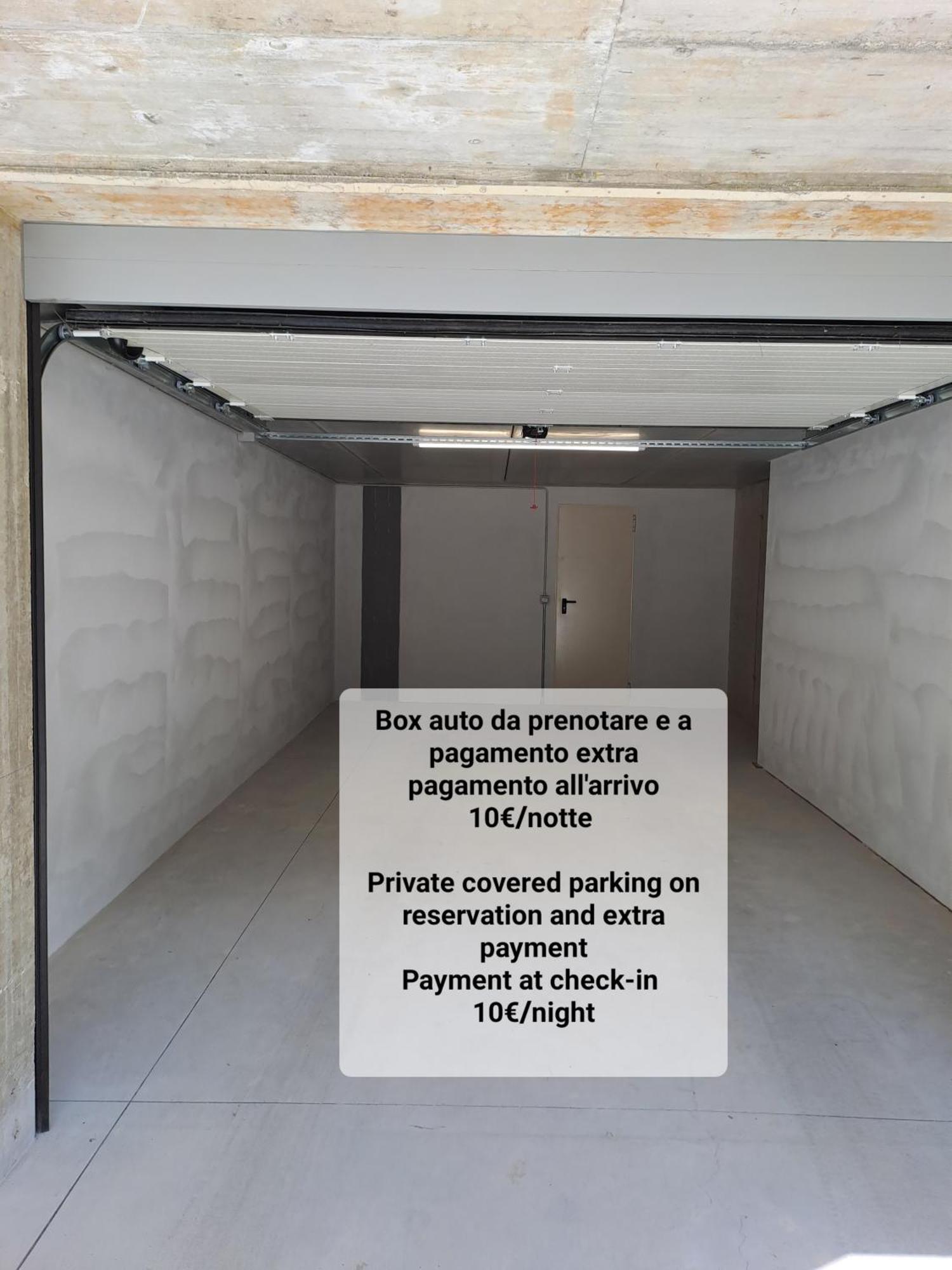 דירות טיראנו Residenza 39 - 900 M To Bernina Express מראה חיצוני תמונה
