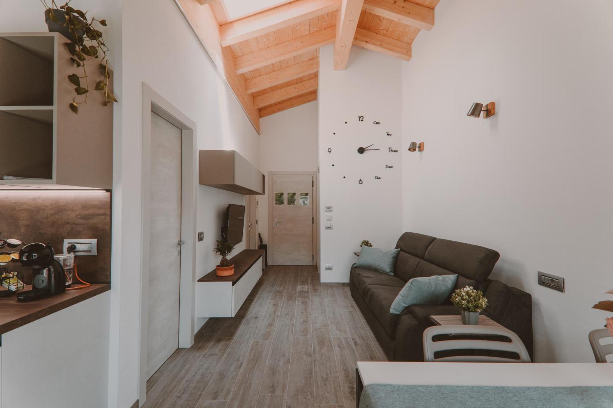 דירות טיראנו Residenza 39 - 900 M To Bernina Express מראה חיצוני תמונה